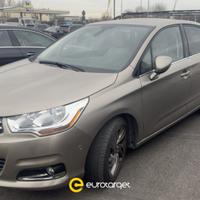 CITROEN C4 1.2 PureTech 130 Stop&Start Exclusive