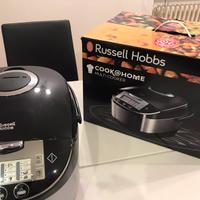Multi cooker Russell Hobbs nuova