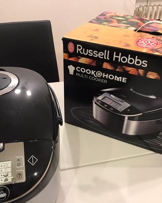 Multi cooker Russell Hobbs nuova