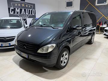 MERCEDES - Viano - 2.2 CDI Ambiente L