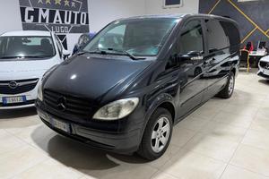 MERCEDES - Viano - 2.2 CDI Ambiente L