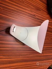 Coppia di Lampade Curl marca Luceplan