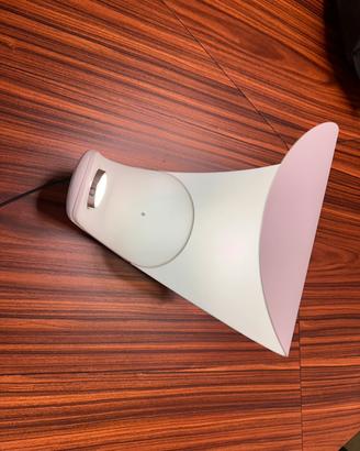 Coppia di Lampade Curl marca Luceplan