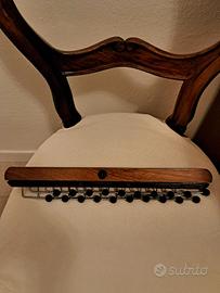 portacravatte foppa pedretti