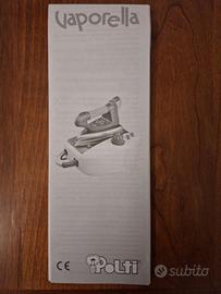 Vaporella Polti Manuale istruzioni