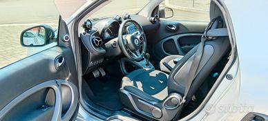 Smart 0.9 turbo passion