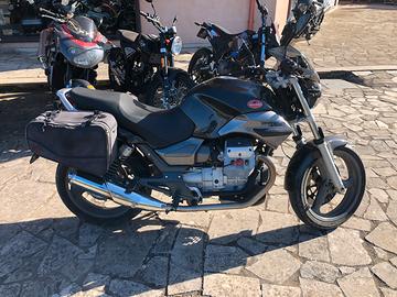 Moto Guzzi breva 750