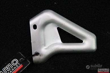 Paratacco passeggero sinistro Ducati Monster s4r s