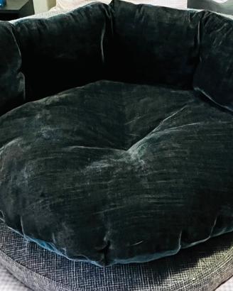 Divanetto per gatti