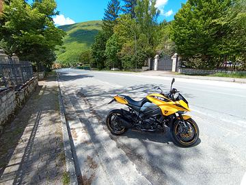 Suzuki katana 1000 