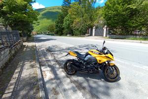 Suzuki katana 1000 