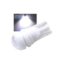 LAMPADA LED T10 CON LENTE DI INGRANDIMENTO