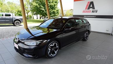 Volkswagen Passat 2.0 tdi scr R-Line 4motion 193cv