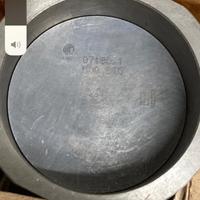 Serie completa canne e pistoni Renout clio 1200