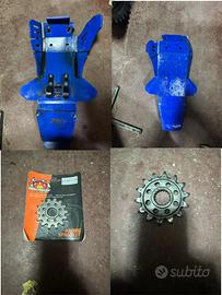 Varie Sherco