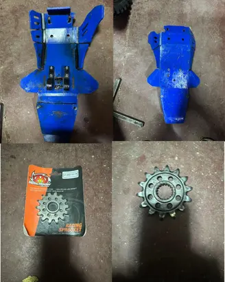 Varie Sherco