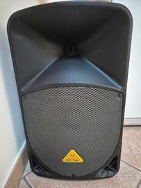 cassa behringer 1000 Watt
