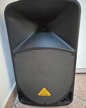 cassa behringer 1000 Watt