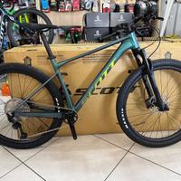 Scott MTB Scale 965   29 “ Shimano Deore 12 V