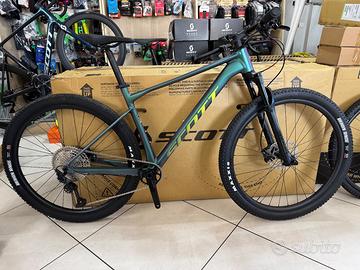 Scott MTB Scale 965   29 “ Shimano Deore 12 V