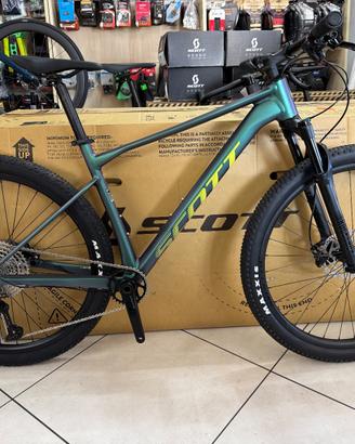 Scott MTB Scale 965   29 “ Shimano Deore 12 V