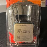 AMD Ryzen 9 5950X – CPU AM4 16Core/32Thread