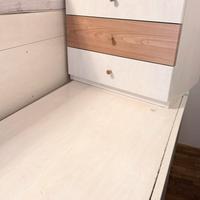 Letto a a castello