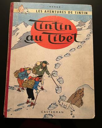 Tintin
