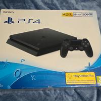 Ps4 Completa Tenuta in modo maniacale -- perfetta