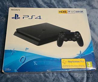 Ps4 Completa Tenuta in modo maniacale -- perfetta