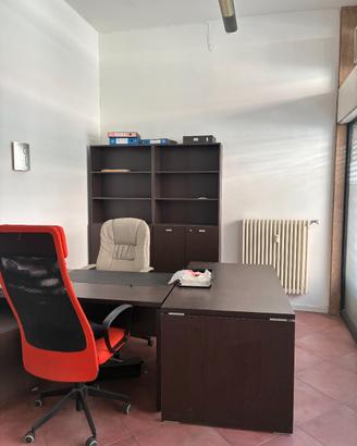 Locale commerciale a santa maria del rovere