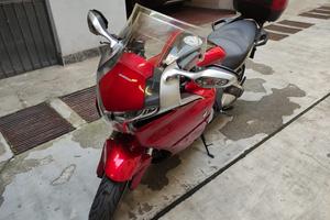 Honda VFR 1200 - 2011