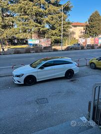 Mercedes cla 220 del 2015