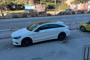 Mercedes cla 220 del 2015