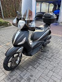 Piaggio Beverly 350 - 2017