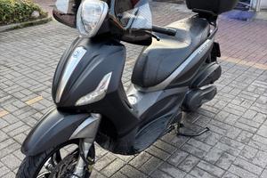 Piaggio Beverly 350 - 2017