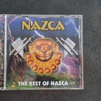 CD Nazca the best of