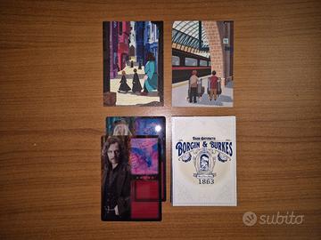 Figurine Harry Potter Always Panini