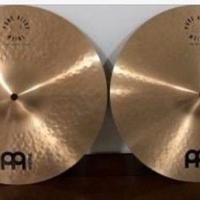 Piatti Batteria MEINL