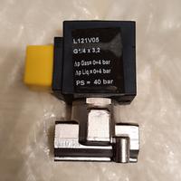 Elettrovalvola Sirai L121V05 - ZA30A 12 Solenoide