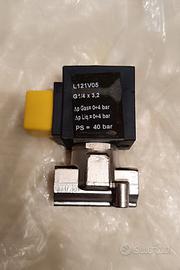 Elettrovalvola Sirai L121V05 - ZA30A 12 Solenoide