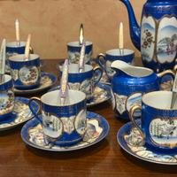 Set caffe/te giapponese