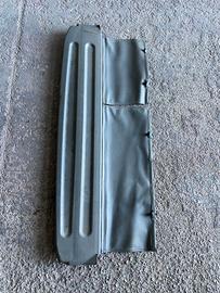 CAPPELLIERA / COPRIBAGAGLIO PAJERO 3.2 / 2.5 DID