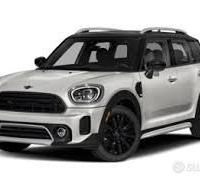 Ricambi Mini Countryman 2020/2023