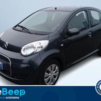 Citroën C1 5P 1.0 STYLE E5