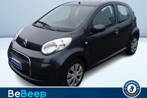 Citroën C1 5P 1.0 STYLE E5
