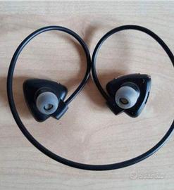 Cuffie Bluetooth