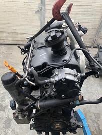MOTORE SEMICOMPLETO VOLKSWAGEN Golf 4 Berlina ASZ
