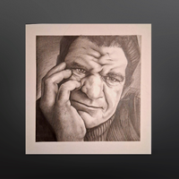 7 Quadri Vintage Anni ’90 Simona Masotti