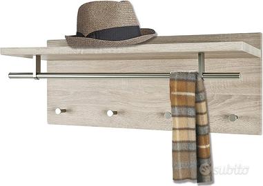 HAKU Appendiabiti 75cm Rovere